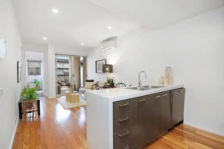 Fourth view of Homely apartment listing, 503/2-10 Plenty Road, Preston VIC 3072