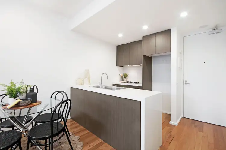Fifth view of Homely apartment listing, 503/2-10 Plenty Road, Preston VIC 3072