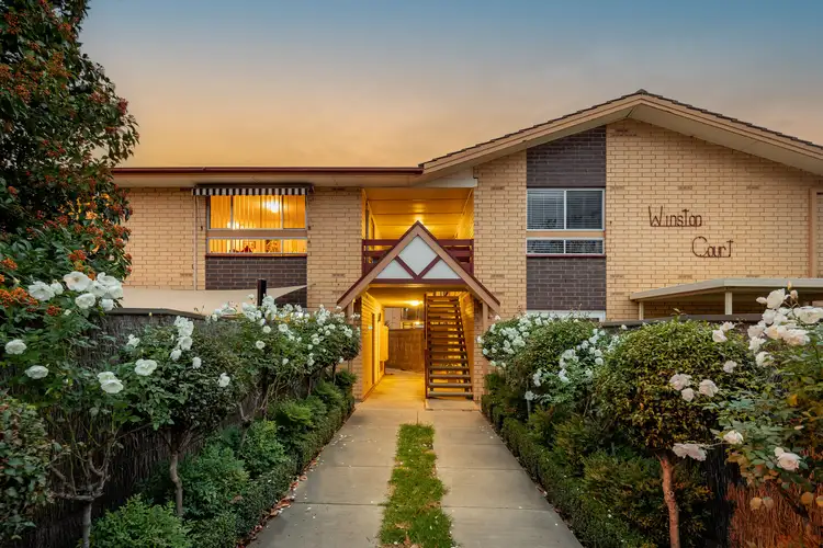 12/1A Winston Avenue, Cumberland Park SA 5041