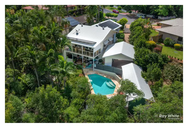 22 Neill Street, Frenchville QLD 4701