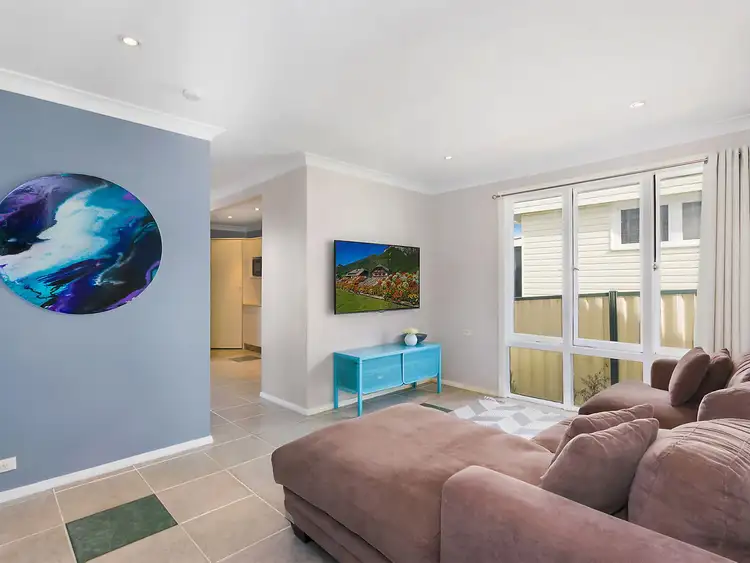 Second view of Homely house listing, 116 Donald Road, Queanbeyan NSW 2620