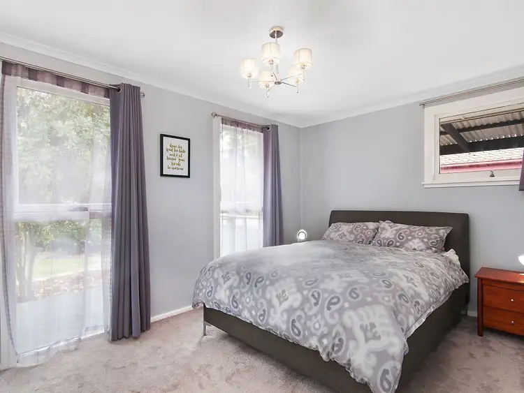 Fourth view of Homely house listing, 116 Donald Road, Queanbeyan NSW 2620