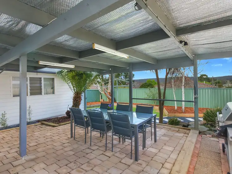 Sixth view of Homely house listing, 116 Donald Road, Queanbeyan NSW 2620