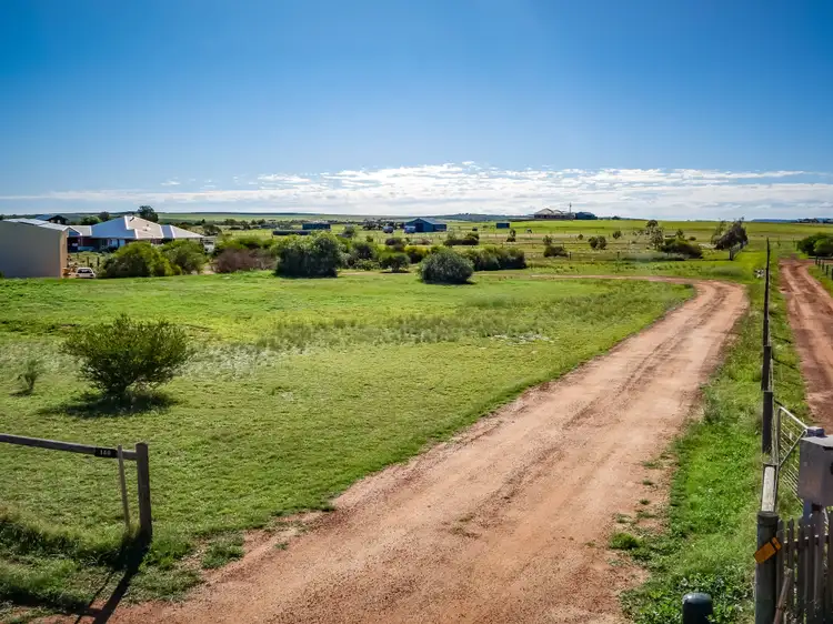 Third view of Homely land listing, 149 Eliza Shaw Drive, White Peak WA 6532