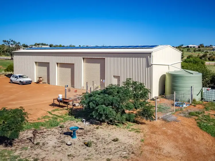 Sixth view of Homely land listing, 149 Eliza Shaw Drive, White Peak WA 6532