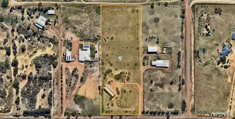 Seventh view of Homely land listing, 149 Eliza Shaw Drive, White Peak WA 6532