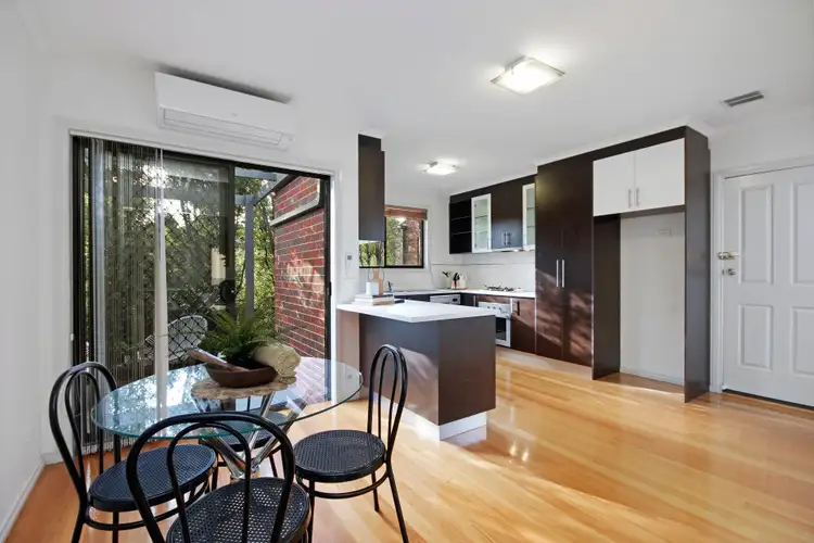 Second view of Homely unit listing, 7/9-11 Wilson Boulevard, Reservoir VIC 3073