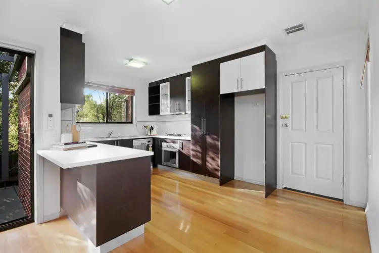 Third view of Homely unit listing, 7/9-11 Wilson Boulevard, Reservoir VIC 3073