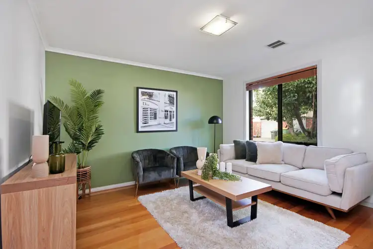 Fourth view of Homely unit listing, 7/9-11 Wilson Boulevard, Reservoir VIC 3073