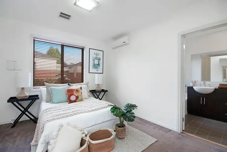 Fifth view of Homely unit listing, 7/9-11 Wilson Boulevard, Reservoir VIC 3073