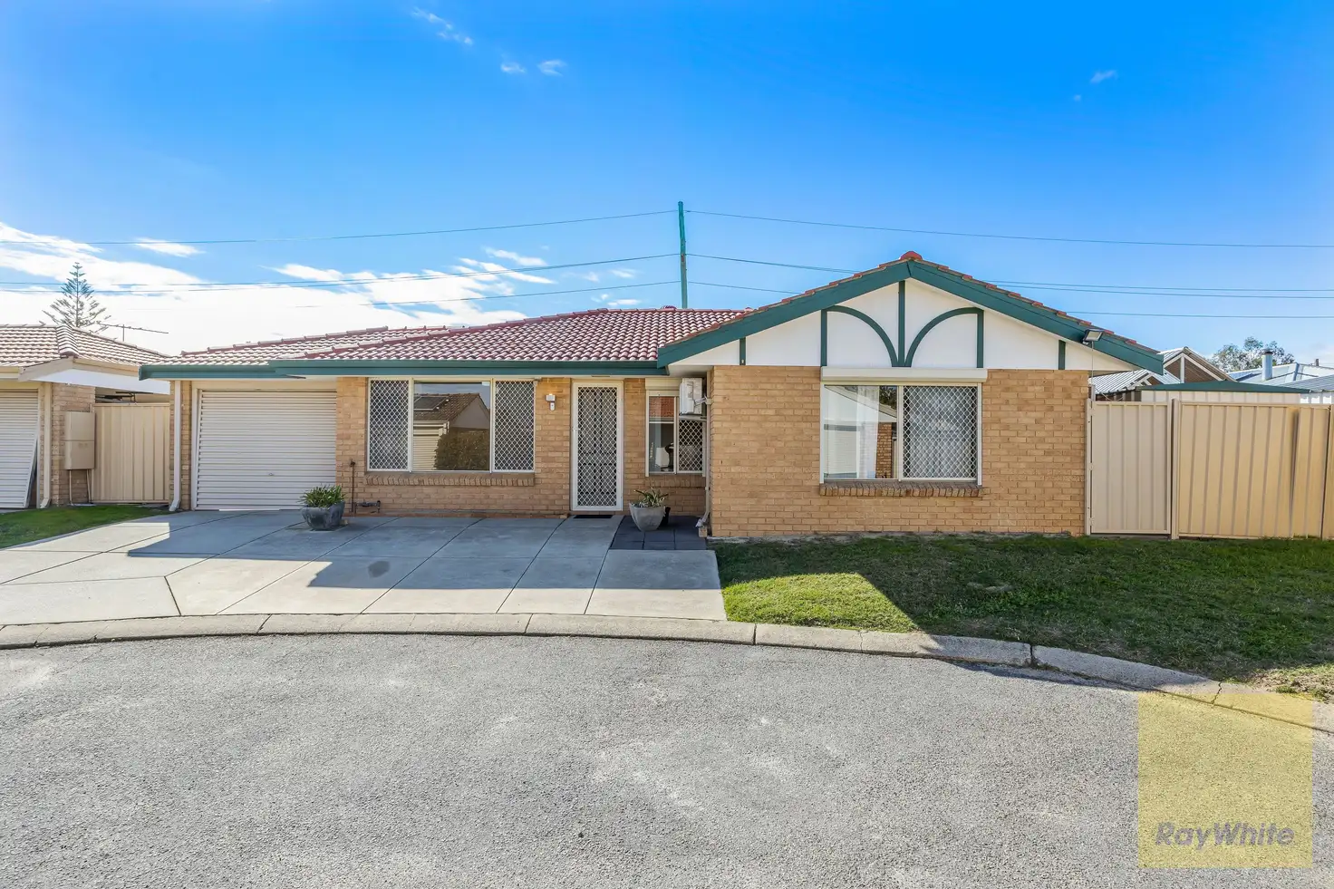 Main view of Homely house listing, 61/99 Stafford Road, Kenwick WA 6107