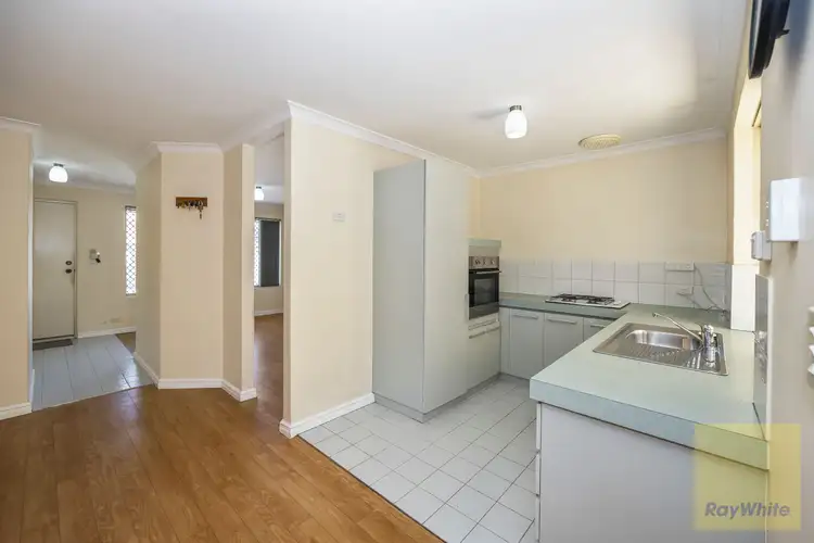 Third view of Homely house listing, 61/99 Stafford Road, Kenwick WA 6107
