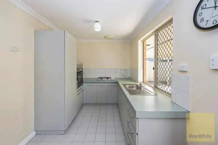 Fourth view of Homely house listing, 61/99 Stafford Road, Kenwick WA 6107