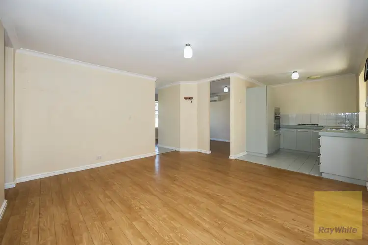 Fifth view of Homely house listing, 61/99 Stafford Road, Kenwick WA 6107