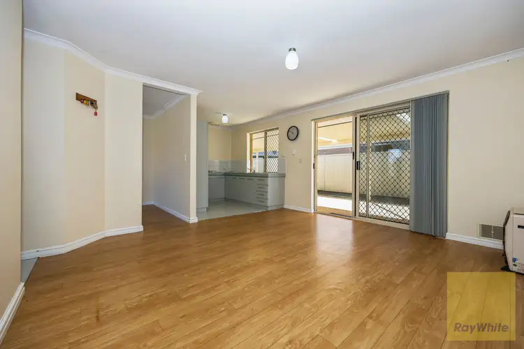 Sixth view of Homely house listing, 61/99 Stafford Road, Kenwick WA 6107