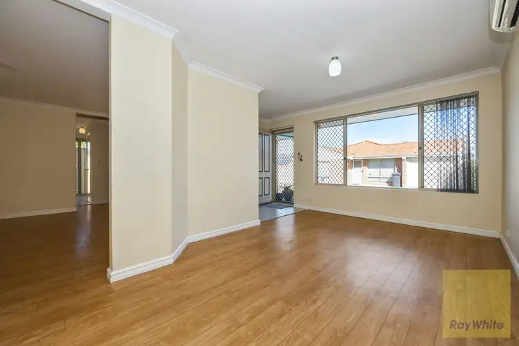 Seventh view of Homely house listing, 61/99 Stafford Road, Kenwick WA 6107