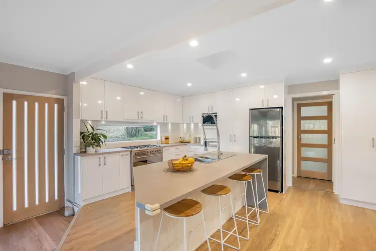 Third view of Homely house listing, 44 Piper Road, Geilston Bay TAS 7015