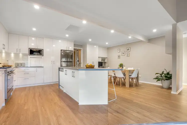 Fifth view of Homely house listing, 44 Piper Road, Geilston Bay TAS 7015