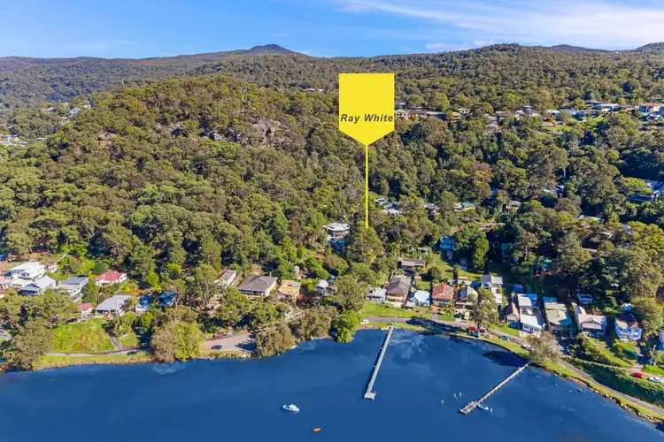 Main view of Homely land listing, 107 Phegans Bay Road, Phegans Bay NSW 2256