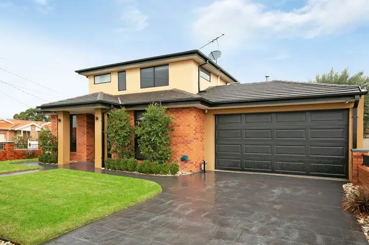 Second view of Homely house listing, 19 Dumbarton Street, Reservoir VIC 3073