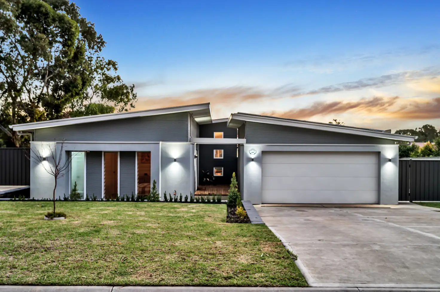 Main view of Homely house listing, 205A Barossa Valley Way, Gawler East SA 5118