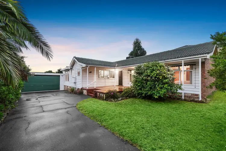 87 Airlie Road, Montmorency VIC 3094