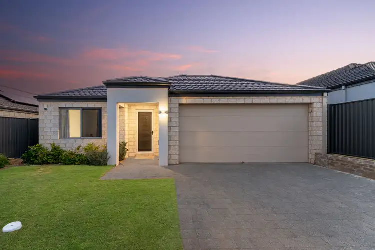 Main view of Homely house listing, 68 McDonald Road, Baldivis WA 6171