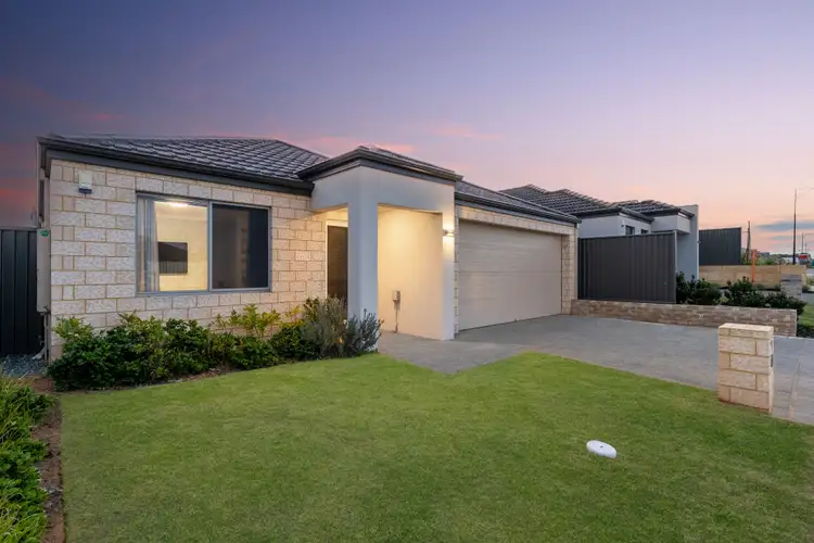 Second view of Homely house listing, 68 McDonald Road, Baldivis WA 6171