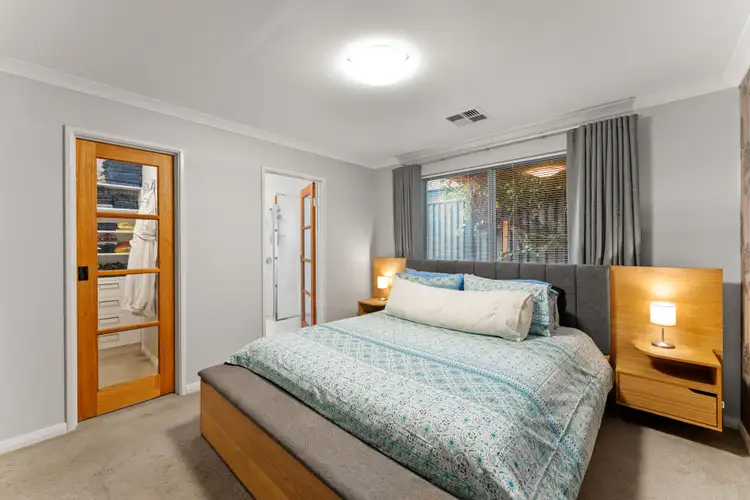 Sixth view of Homely house listing, 68 McDonald Road, Baldivis WA 6171