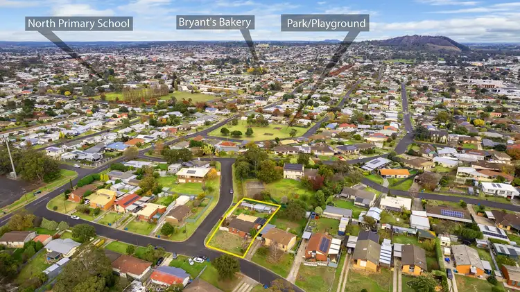 Second view of Homely house listing, 9 Creek Street, Mount Gambier SA 5290