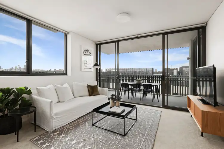 708/70 Macdonald Street, Erskineville NSW 2043