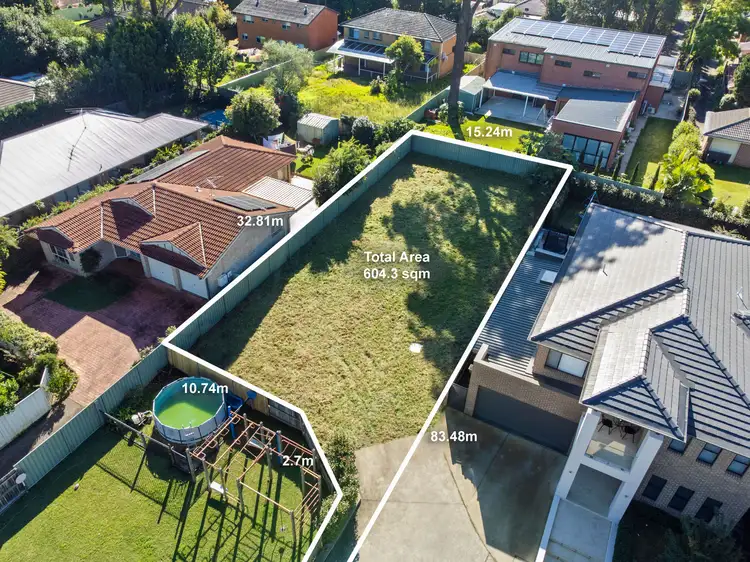 60B Clarke Road, Hornsby NSW 2077