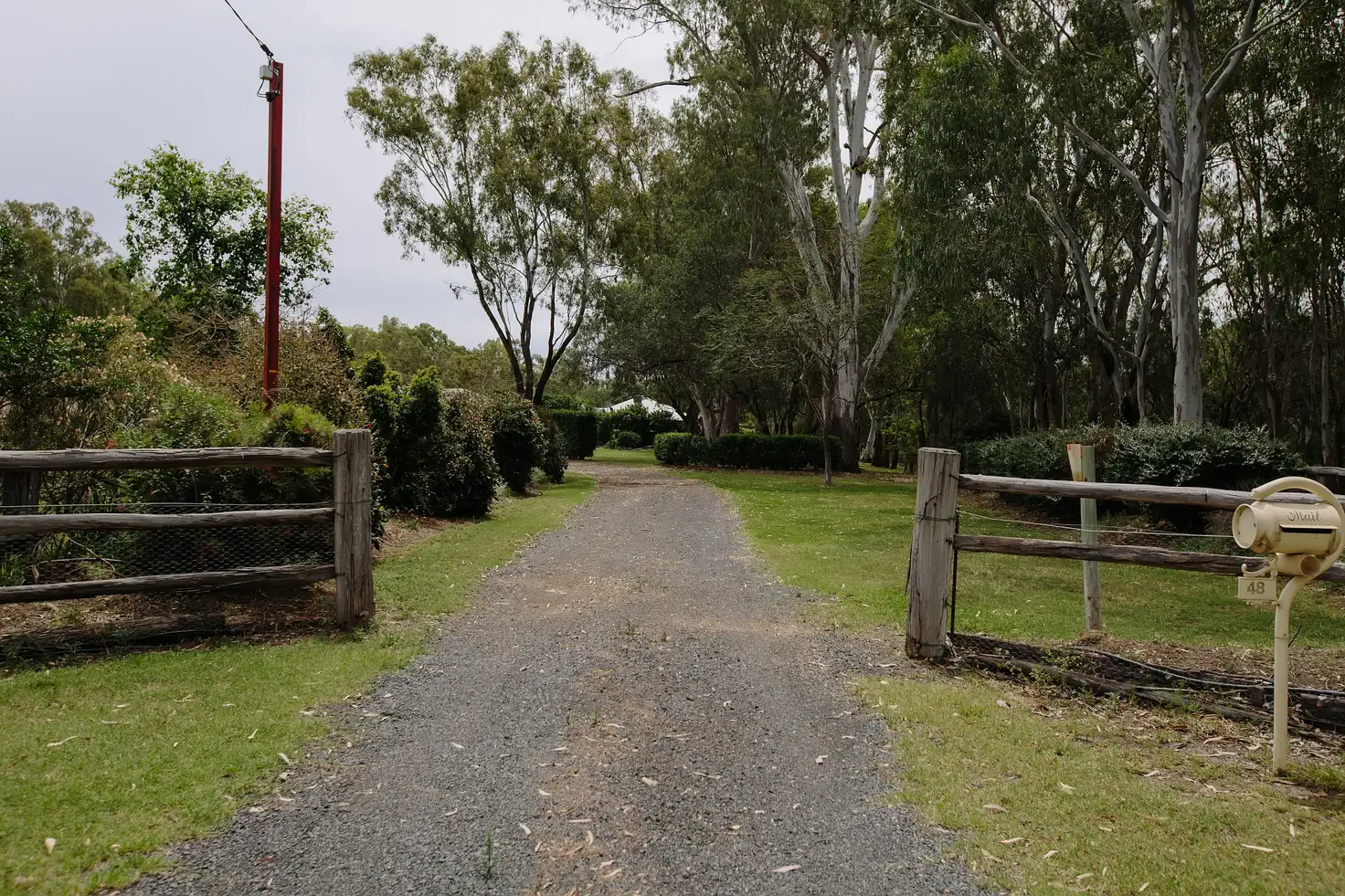 Main view of Homely house listing, 48 Clarkes Road, Goondiwindi QLD 4390