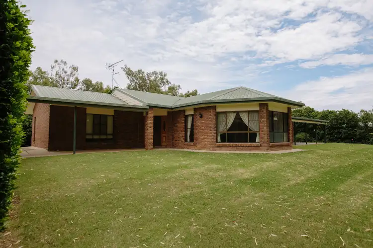 Third view of Homely house listing, 48 Clarkes Road, Goondiwindi QLD 4390