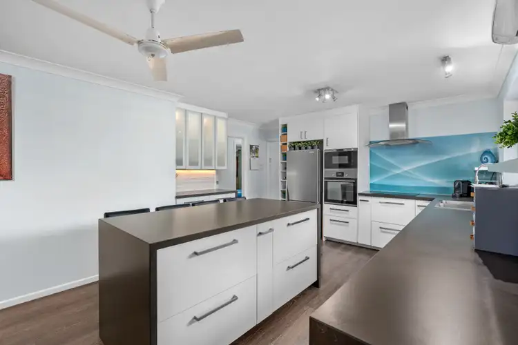 Main view of Homely house listing, 15 Rannoch Drive, West Nowra NSW 2541
