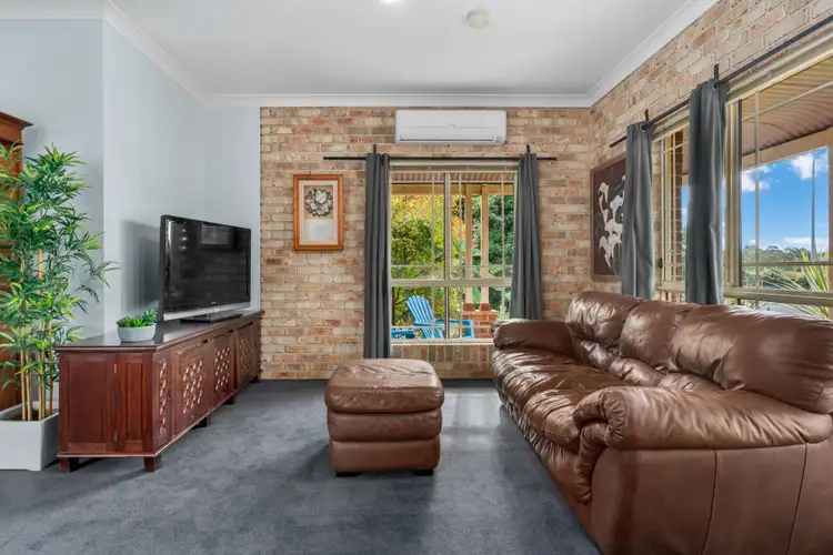 Sixth view of Homely house listing, 15 Rannoch Drive, West Nowra NSW 2541