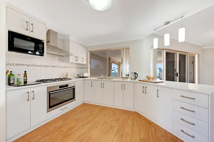 Main view of Homely house listing, 8 Hatch Place, Utakarra WA 6530