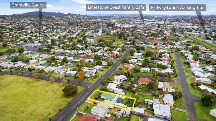 Main view of Homely house listing, 9 Playford Street, Mount Gambier SA 5290