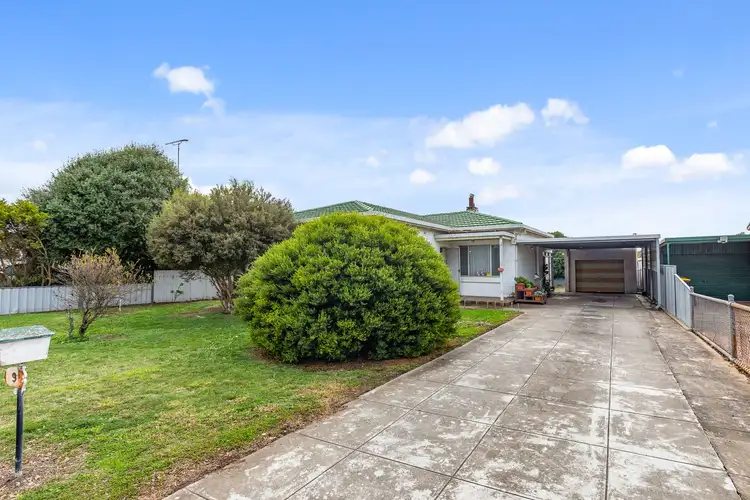 Second view of Homely house listing, 9 Playford Street, Mount Gambier SA 5290