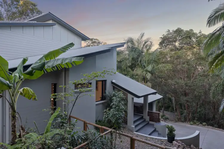 Second view of Homely house listing, 16 Cedara Place, Buderim QLD 4556
