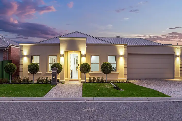 9 Brenton Street, Blakeview SA 5114