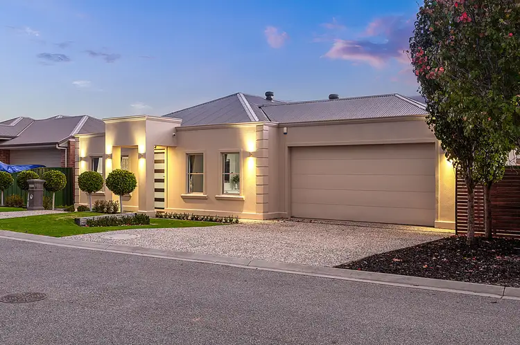 Second view of Homely house listing, 9 Brenton Street, Blakeview SA 5114