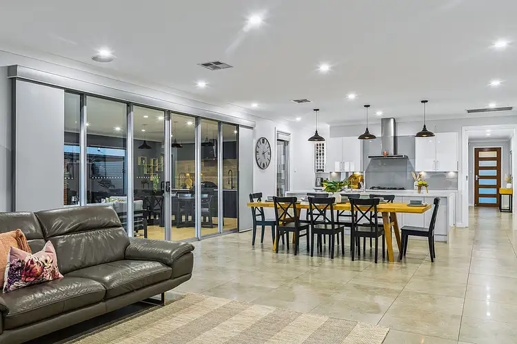 Sixth view of Homely house listing, 9 Brenton Street, Blakeview SA 5114