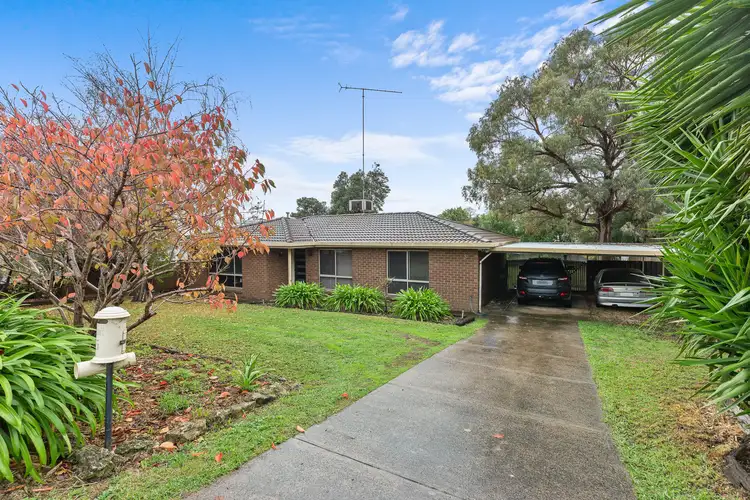 Main view of Homely house listing, 5 Buronga Avenue, Mount Gambier SA 5290