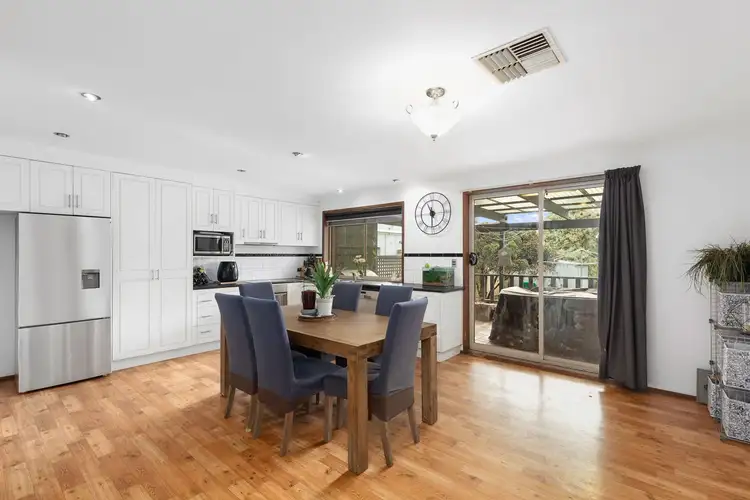 Third view of Homely house listing, 5 Buronga Avenue, Mount Gambier SA 5290