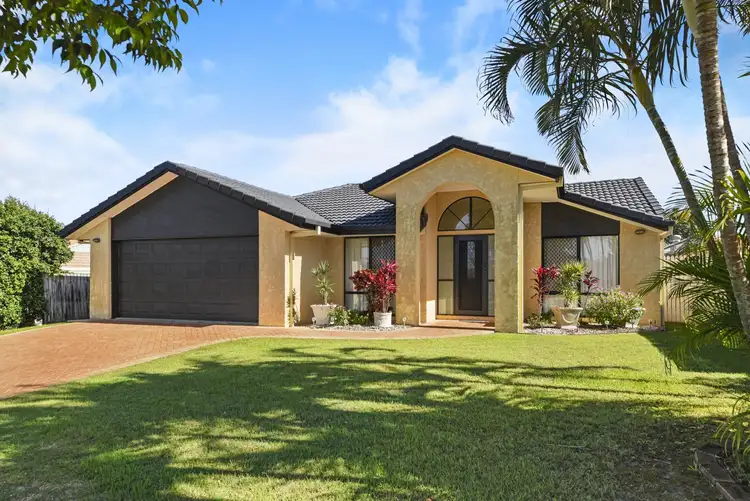 Main view of Homely house listing, 11 Johnston Place, Bracken Ridge QLD 4017