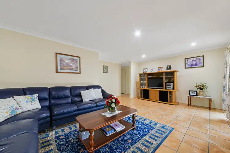 Second view of Homely house listing, 11 Johnston Place, Bracken Ridge QLD 4017