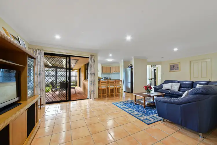 Fourth view of Homely house listing, 11 Johnston Place, Bracken Ridge QLD 4017