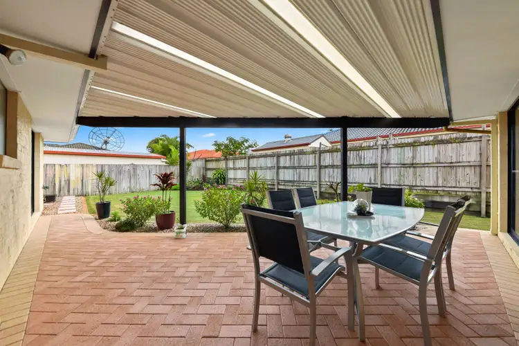 Fifth view of Homely house listing, 11 Johnston Place, Bracken Ridge QLD 4017
