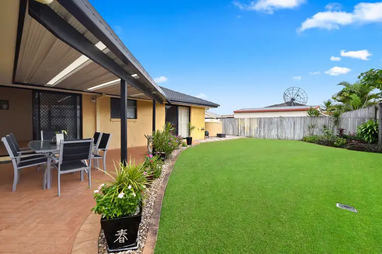 Sixth view of Homely house listing, 11 Johnston Place, Bracken Ridge QLD 4017